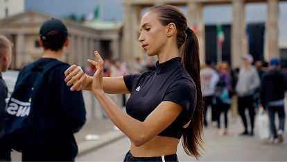 Experto en Entrenamiento y Salud en la Mujer