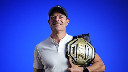 Experto Universitario en Preparación Física para MMA