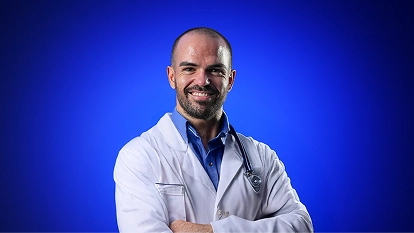 Máster en Nutrición Clínica Aplicada a Patologías, Endocrinología y Salud