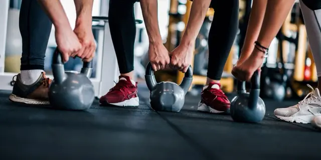 Errores comunes al estimar el gasto calórico