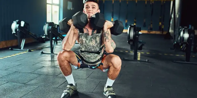 Resistencia, fuerza y planificación del entrenamiento