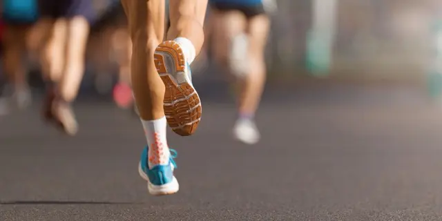 Cómo realizar el test de 20 minutos para calcular tus zonas