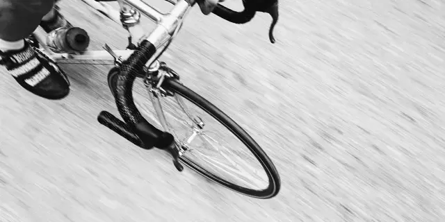 Mejorar biomecánica del ciclismo con entrenamiento