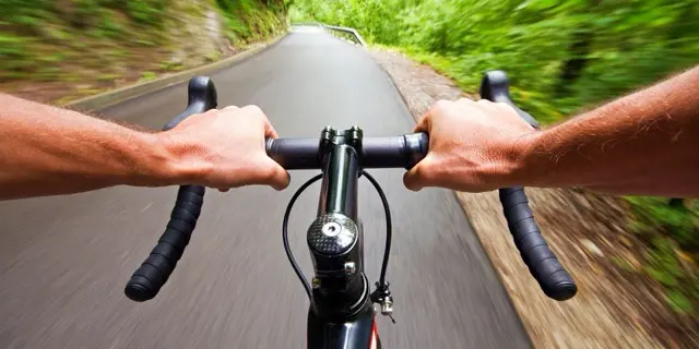Biomecánica del ciclismo y desarrollo muscular
