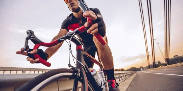 Biomecánica, ciclismo y rendimiento
