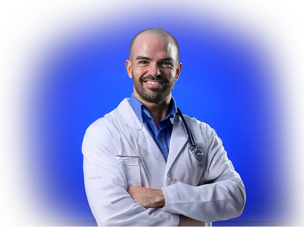 Máster Nutrición Clínica Álex Yañez