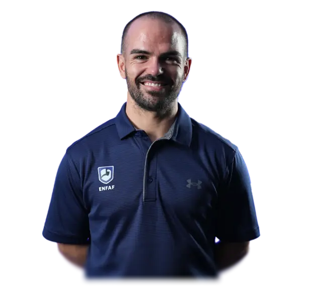 Máster Nutrición Clínica Director Álex Yañez