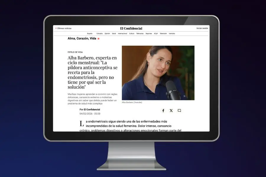 ENFAF en El Confidencial