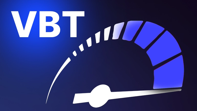 VBT: entrenamiento basado en la velocidad