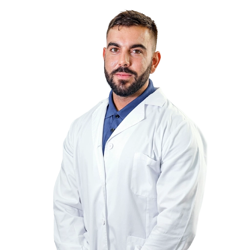 Dr. Andreu Martínez