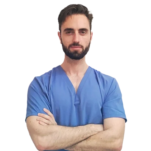 Dr. Borja Jiménez
