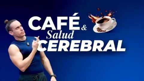 Café bueno para la salud