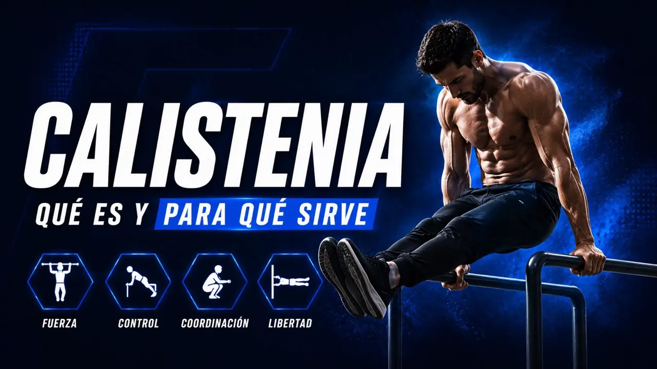 Calistenia