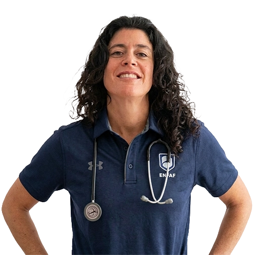 Dra. Cristina Sánchez