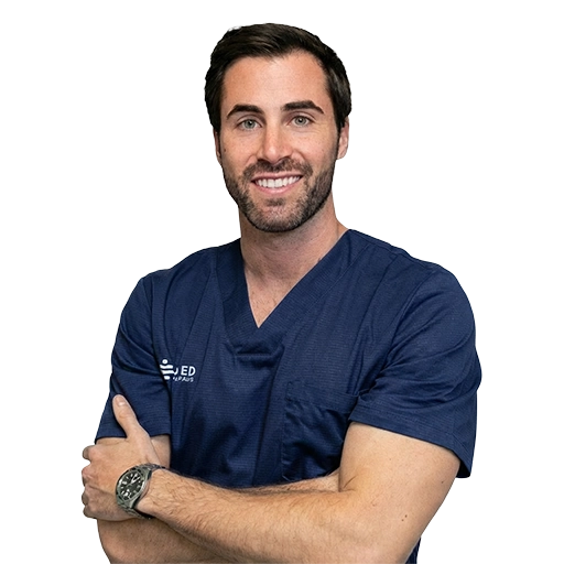 Dr. David Beneito