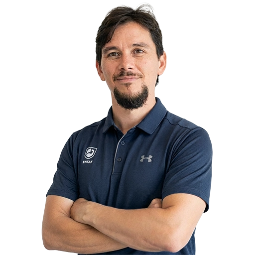Dr. Diego Fernando Puebla