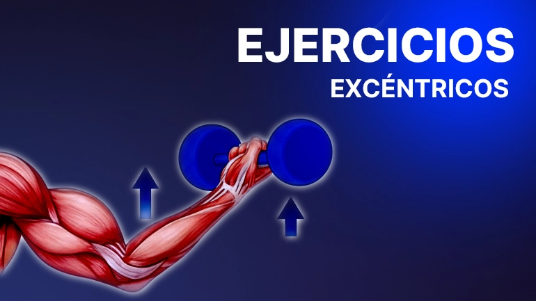 Ejercicios excéntricos