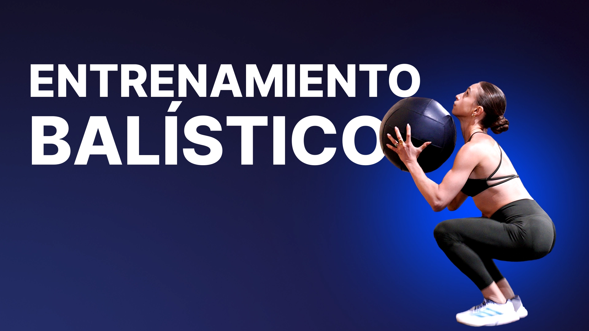 Entrenamiento balístico