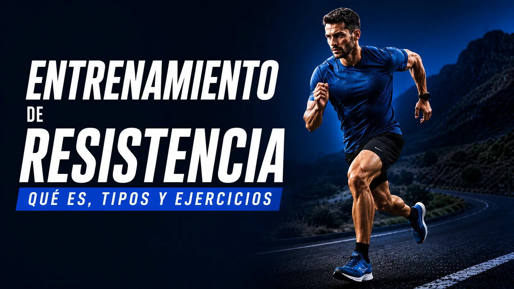 Entrenamiento de resistencia
