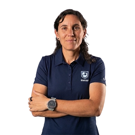 Dra. Esther Morencos