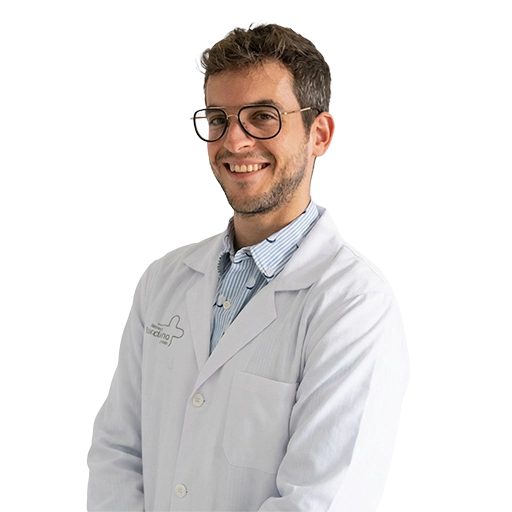 Dr. José Manuel Felices