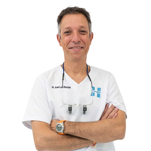 Dr. Juan Luis Román