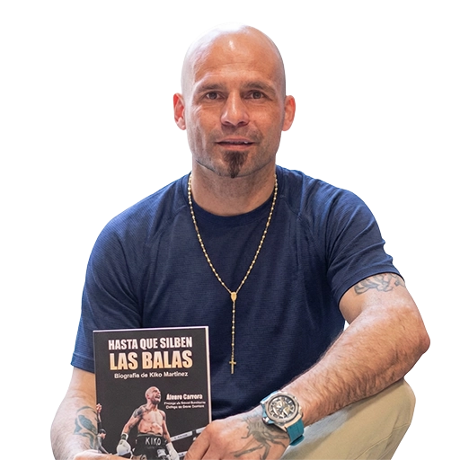 Kiko Martínez
