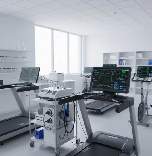 laboratorio ciencia sin bata