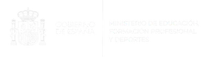 Ministerio de Educación, Formación Profesional y Deportes