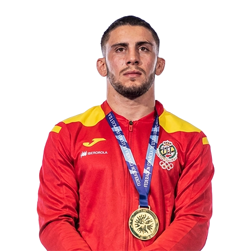 Nico Medina