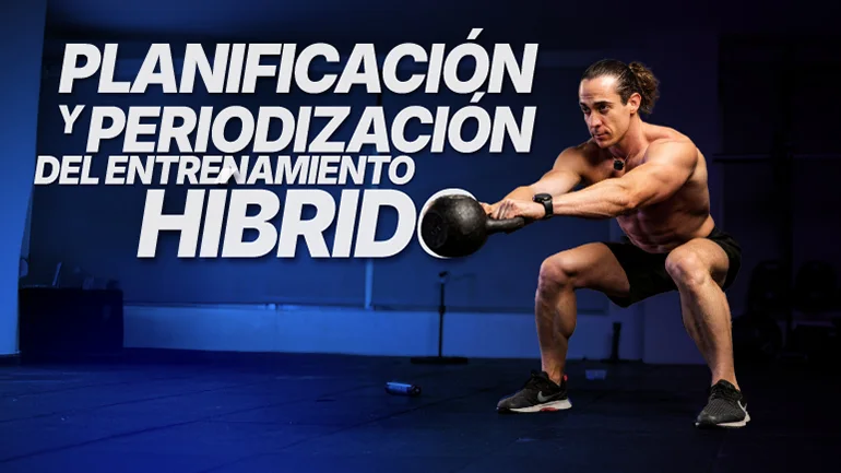 Planificación y periodización