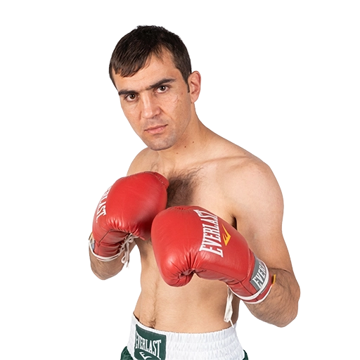 Shasha Yengoyan