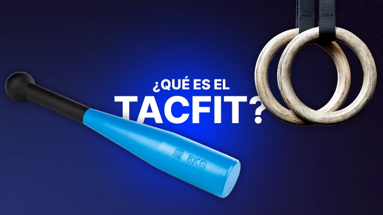 Tacfit que es