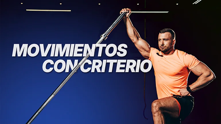Tipos de movimiento