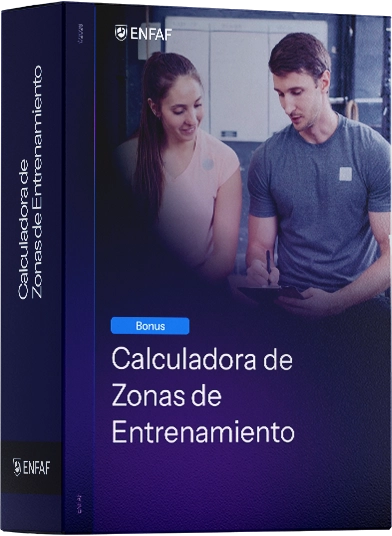 Calculadora de Zonas de Entrenamiento