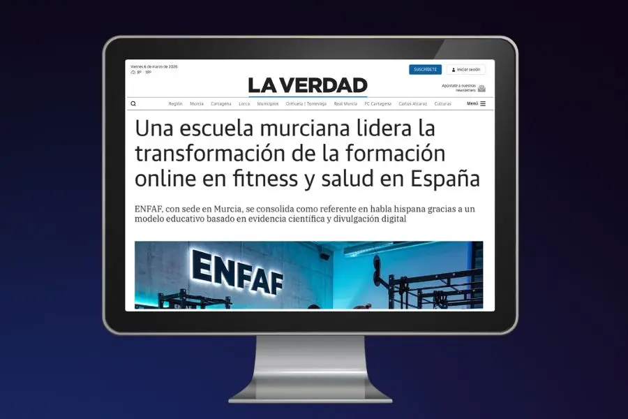 Escuela Murciana lidera transformación La Verdad