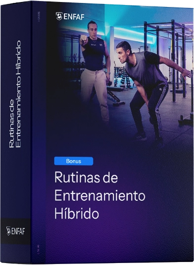 Guía Rutinas de entrenamiento Híbrido