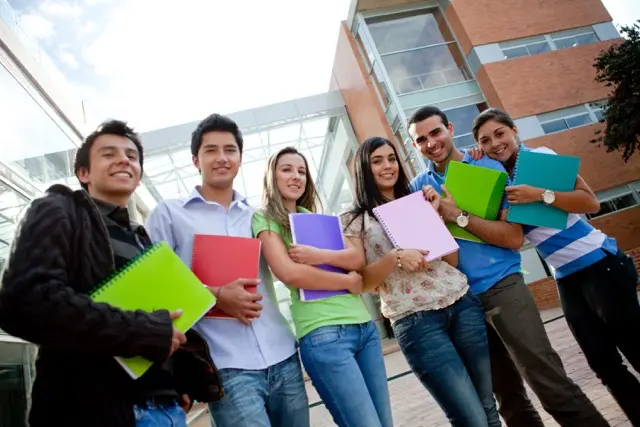 Requisitos académicos en Bachillerato