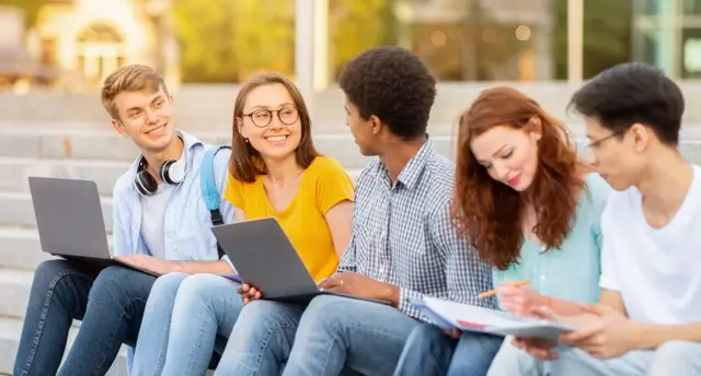 Cuándo y cómo se cobra la Beca MEC