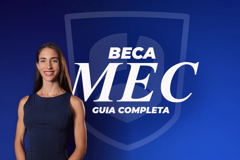 beca mec guía completa