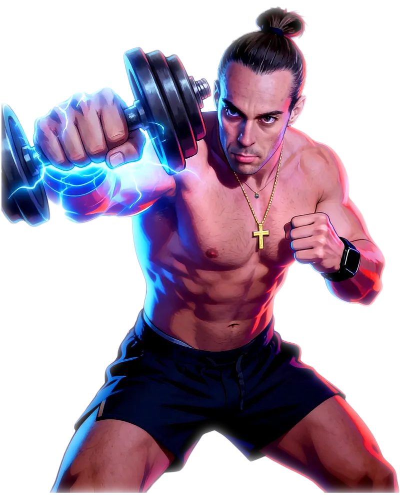 Juan Pedro Código Híbrido