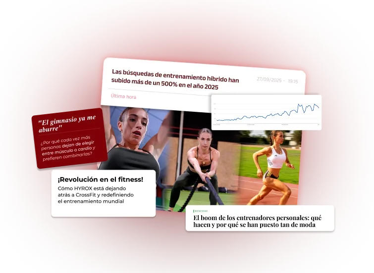 Noticias Código Híbrido