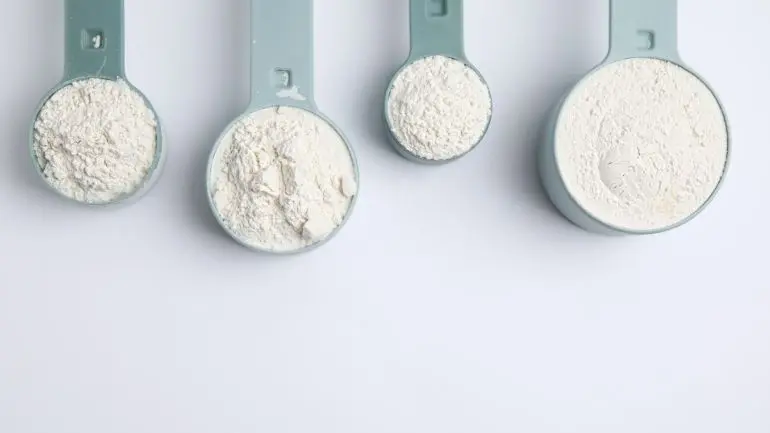 Para qué sirve la creatina