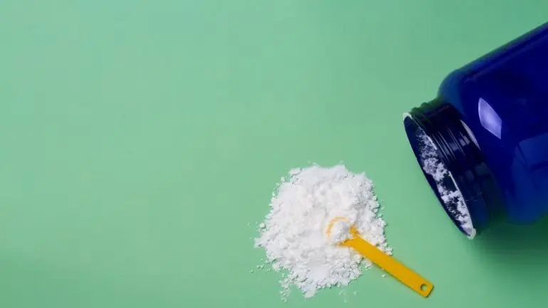 Para quién es la creatina