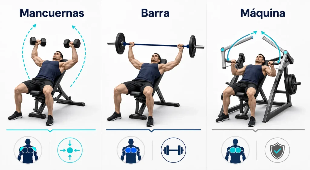 press-inclinado-tecnica-inicial-correcta