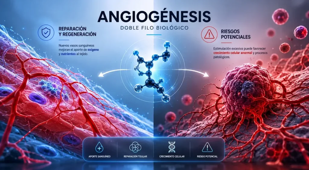 angiogénesis