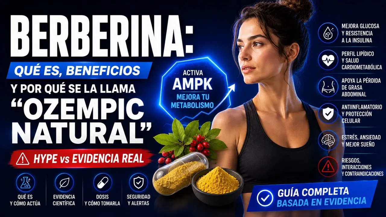 berberina