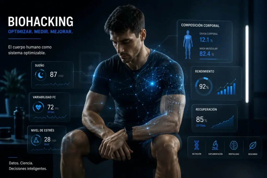 biohacking