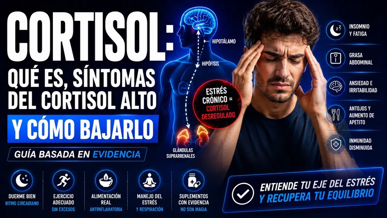 cortisol