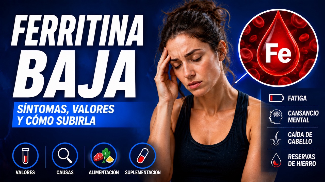 ferritina-baja